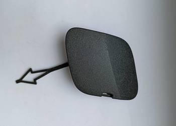 Zaślepka haka zderzaka tyl Renault Kadjar Zaślepka haka zderzaka tyl Renault Kadjar