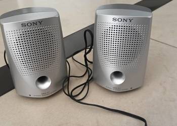 Głośniki Sony Srs P7