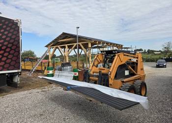 Ładowarka bobcat  1845C w super stanie okazja!