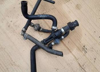 A4 Passat B5 1.8 20V Przewod przewody serwa hamulcowego