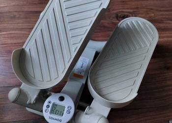 Stepper MS500