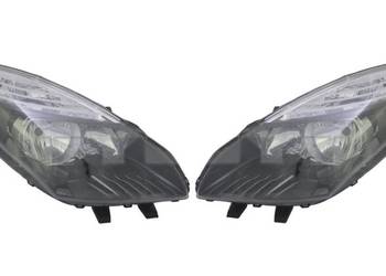 Renault Scenic 09-11 Reflektor przedni lampa przednia NOWA