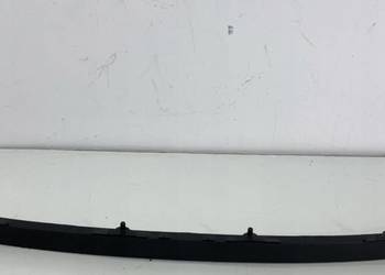 SPOILER ZDERZAKA PRZÓD HYUNDAI GETZ 865251C000