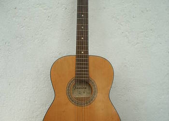Gitara klasyczna Junior - lata 80-te