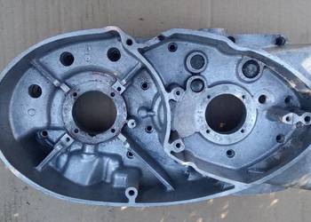 Karter prawy MZ ts/es 250