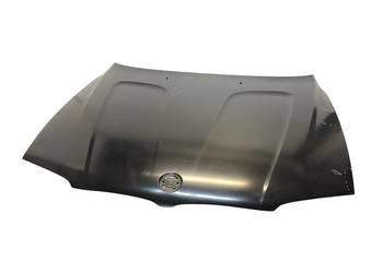 BMW X3 E83 06.2003-11.2010 Maska pokrywa silnika przednia