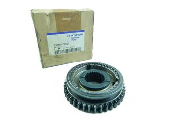 SYNCHRONIZATOR 1 2 BIEGU HYUNDAI COUPE 96-00 ASO