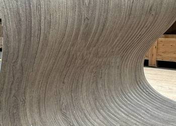 Płyta Ścienna WOOD LIGHT BROWN ROKDEKOR 300×120cm