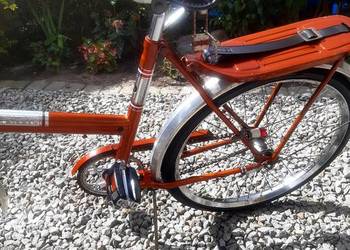 Rower Universal 1974rok