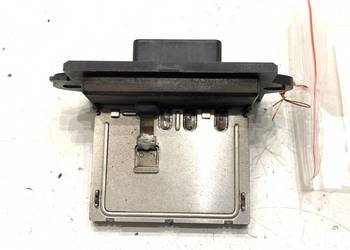 OPORNIK DMUCHAWY POWIETRZA NISSAN NOTE E11 05-13 REZYSTOR