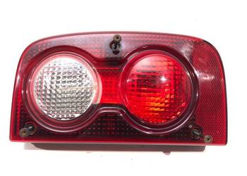 LAMPA TYŁ PRAWA LAND ROVER FREELANDER I Terenowy 98-06 ŚWIATŁO