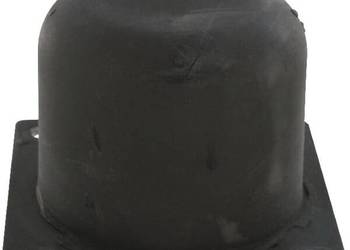 Ogranicznik gumowy Herder 95500001