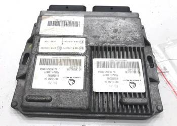 KOMPUTER LPG 616000281 STEROWNIK GAZU, ZASILANIA