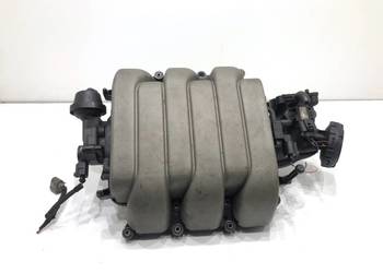 KOLEKTOR SSĄCY AUDI A6 C6 8599193 3.2 255KM 04-11