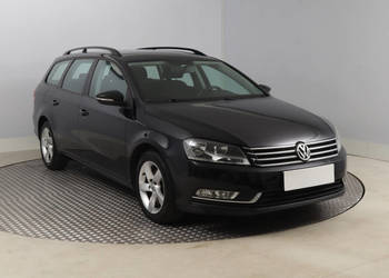 VW Passat 1.4 TSI