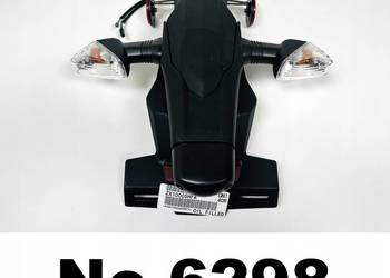 KAWASAKI NINJA ZX-10R ( ZX1000 ) 16-23 Mocowanie tablicy rejestracyjnej