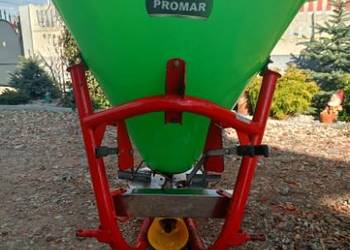 Sprzedam rozsiewacz do nawozów