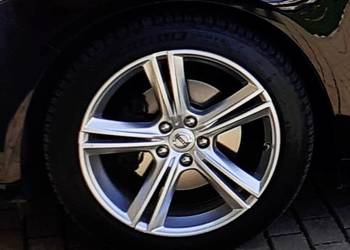 Koła całoroczne Ford VOLVO 5x108 Michelin CrossClimate 2 235/45/18  b.6-7mm