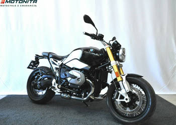 BMW R nineT BMW R nineT Salon PL, gwarancja, Motonita