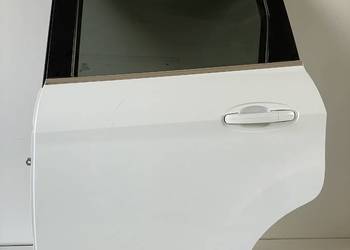 Drzwi Ford C-MAX MK2 lewy tył
