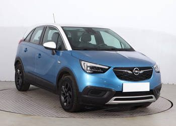 Opel Crossland 1.2 Turbo