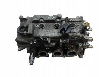 GŁOWICA KOMPLETNA 1.2 12V Nissan Micra IV (2010-  )