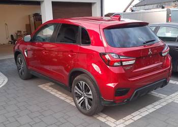 Mitsubishi Outlander Sport 2.0 LPG BRC 2020