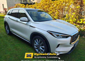 Infiniti QX50 Telefon: 693_718_899 Lokalizacja: Ratowice