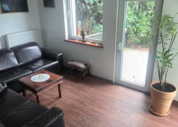 Dom/Dwa mieszkania! Blisko centrum - 20 min pieszo!