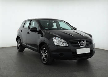 Nissan Qashqai 2.0
