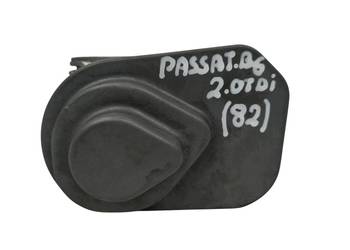 PRZEPUSTNICA Volkswagen Passat B6 2.0 TDI