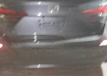Honda Civic xi sedan instalacja gazowa