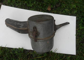 Obudowa filtra powietrza Syrena 105