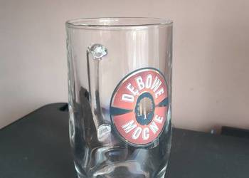Kufel do piwa Dębowe Mocne 0,5l
