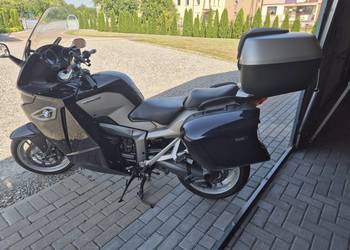 Bmw K1300GT