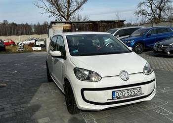 Vw up
