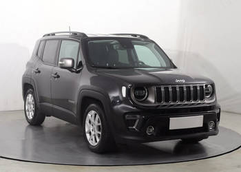 Jeep Renegade 1.3 T-GDI