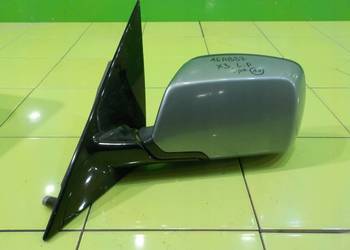 BMW X3 M-PAKIET 2.5 B 06r 5D lusterko lewe