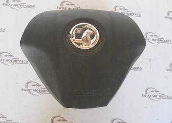 OPEL COMBO D AIRBAG poduszka kierowcy 07355507010 OPEL COMBO D AIRBAG poduszka kierowcy 07355507010