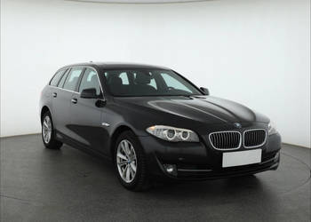 BMW 5 528i xDrive