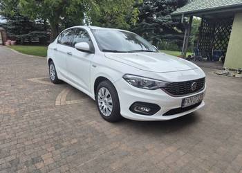 Sprzedam Fiata Tipo 1.6 D 2016r.