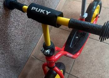 Rowerek biegowy PUKY