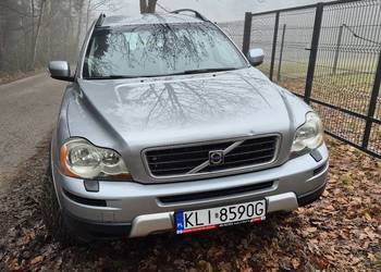 SPRZEDAM VOLVO XC90