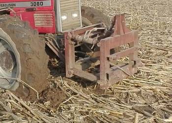 Tuz do Massey Ferguson 3080