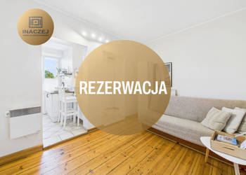 Do sprzedaży mieszkanie 48.6m2 Gdańsk Aleja Legionów