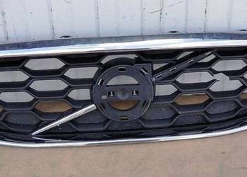 VOLVO XC40 GRILL ATRAPA