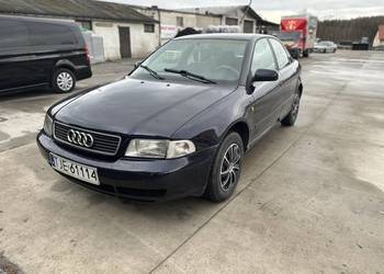 Audi A4 1.9tdi