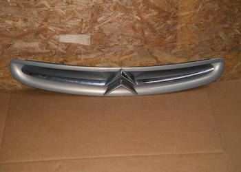 CITROEN PICASSO ATRAPA GRILL