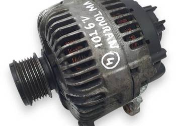 ALTERNATOR Passat B6 Golf V A3 2.0 TDI 180A 021903026L TG17C019