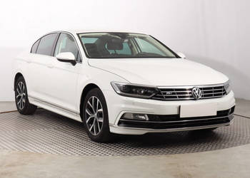 VW Passat 2.0 TDI